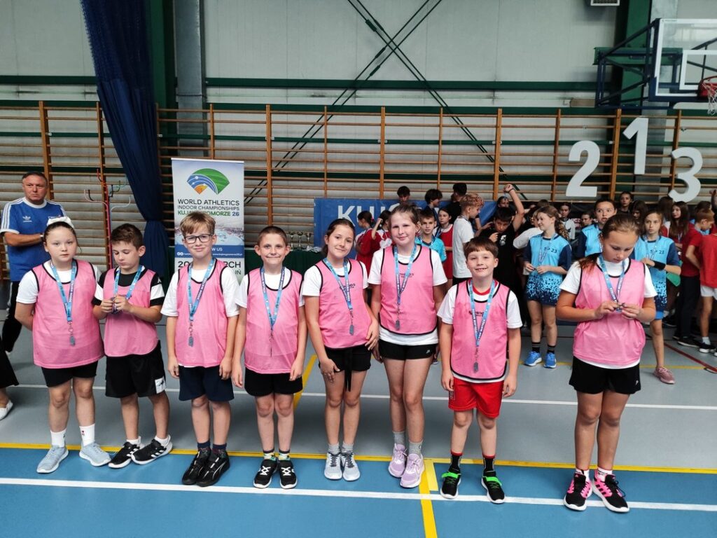 Dogoń Mistrza we Włocławku, fot. organizator KPSZS