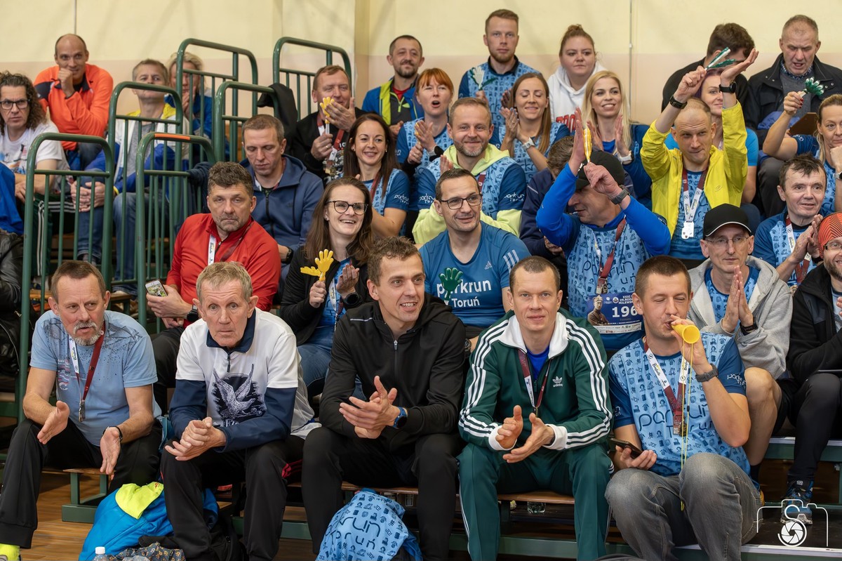 Grand Prix Województwa Kujawsko-Pomorskiego 2025 za nami, fot. Dariusz Samerek ED Foto