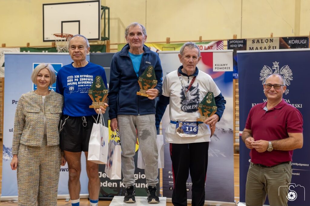 Grand Prix Województwa Kujawsko-Pomorskiego 2025 za nami, fot. Dariusz Samerek ED Foto