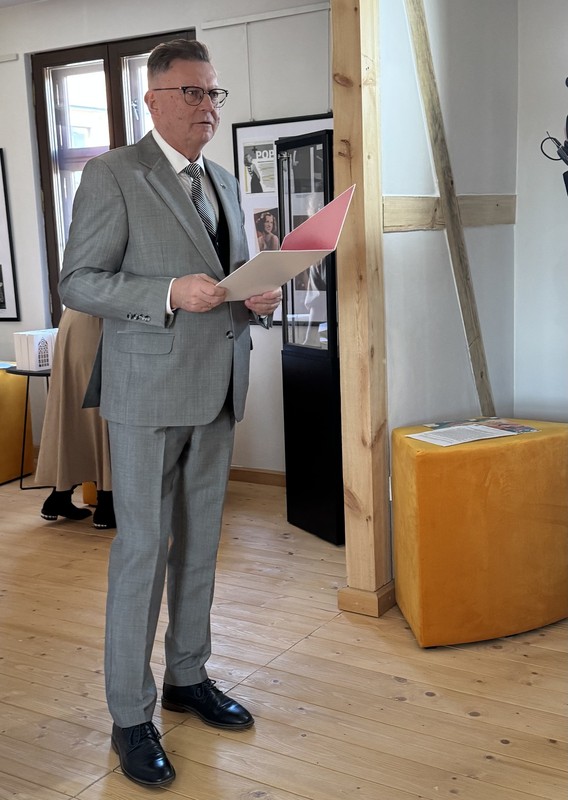 Posiedzenie Rady Konsultacyjnej ds. Ochrony Konsumentów