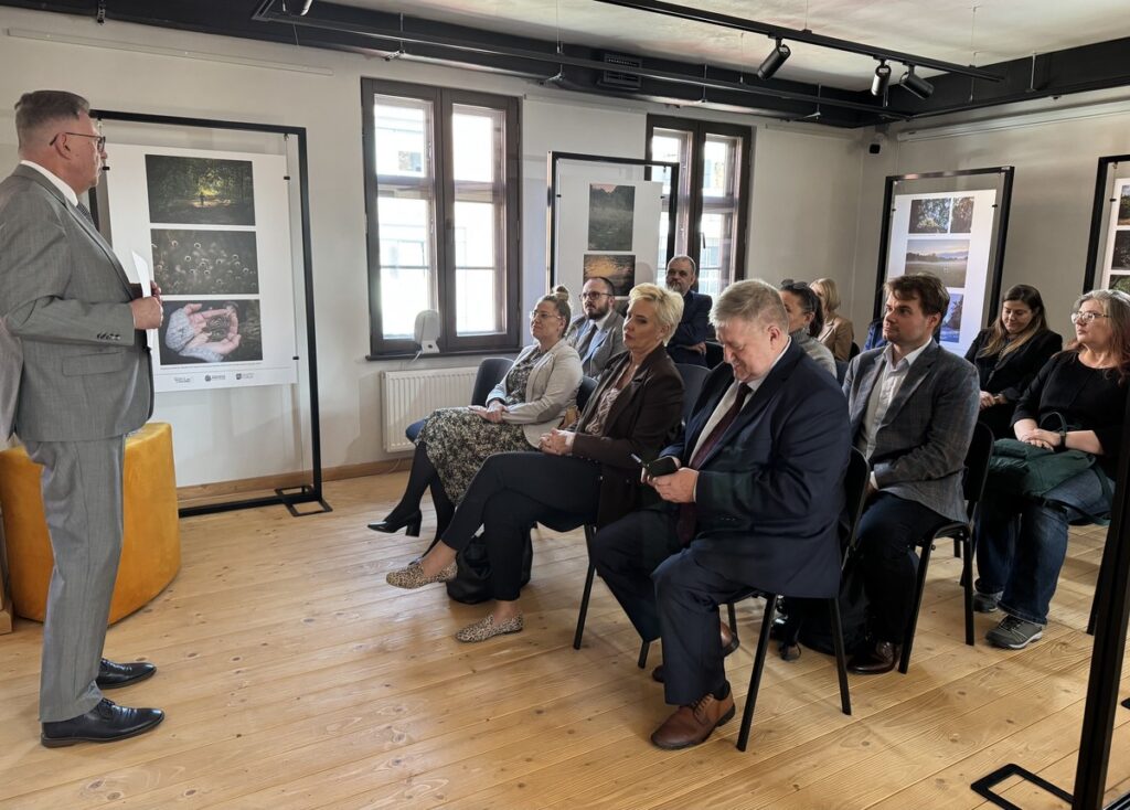 Posiedzenie Rady Konsultacyjnej ds. Ochrony Konsumentów