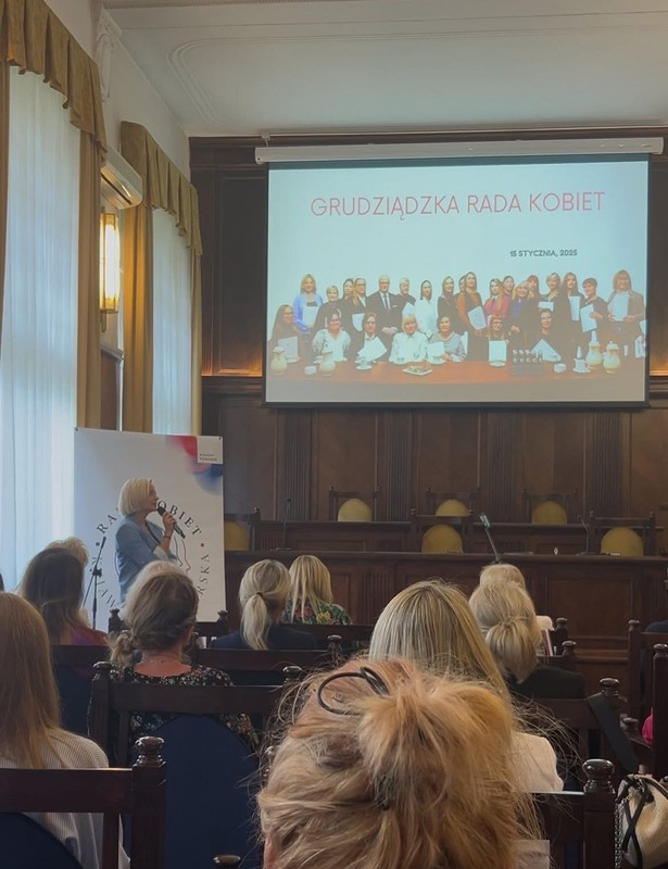 Kujawsko-Pomorska Rada Kobiet