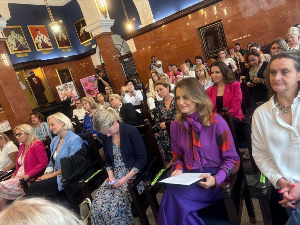 Kujawsko-Pomorska Rada Kobiet