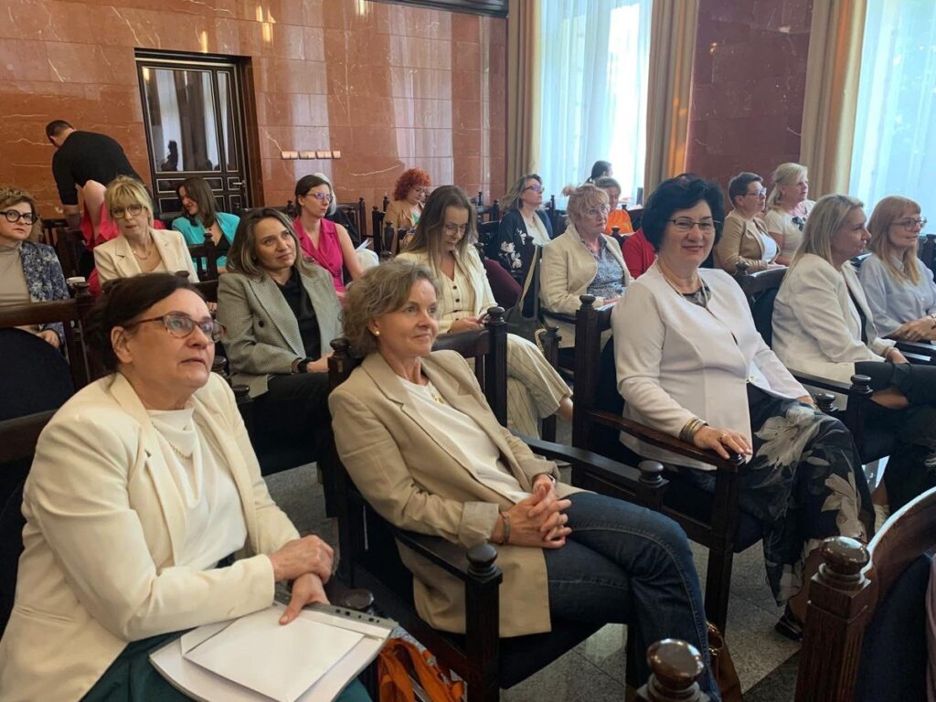 Kujawsko-Pomorska Rada Kobiet