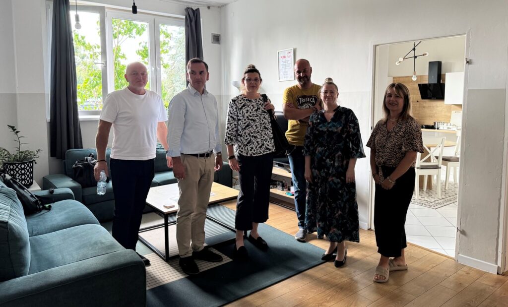 fot. Wojewódzka Społeczna Rada do spraw Osób Niepełnosprawnych