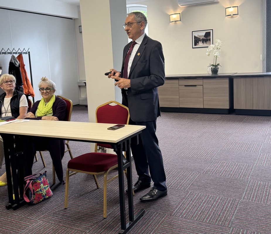 fot. Kujawsko-Pomorska Wojewódzka Rada Seniorów