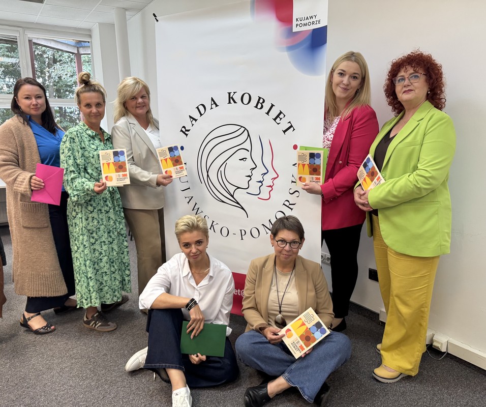 fot. Kujawsko-Pomorska Rada Kobiet