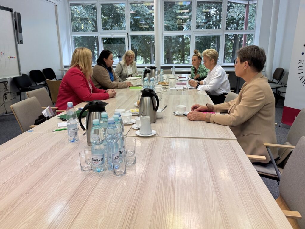 fot. Kujawsko-Pomorska Rada Kobiet