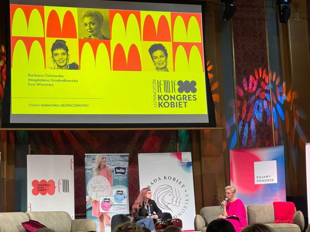 fot. Kujawsko-Pomorska Rada Kobiet