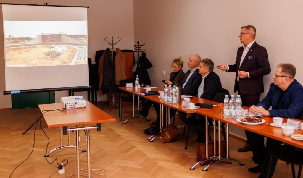 Prezentacja GDDKiA 28.11.2025