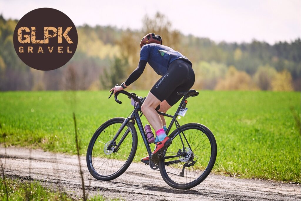 GLPK Gravel 2025, fot. Marcin Jadziński