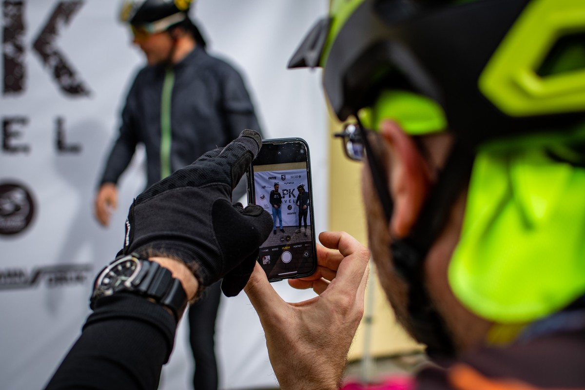 GLPK Gravel 2025, fot. Krzysztof Pokrętowski GLPK