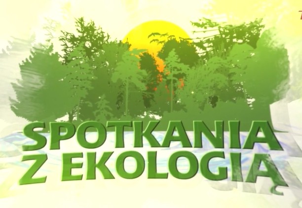 Plansza - Spotkania z ekologią