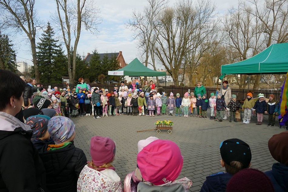 Dzień Wody-KPK fot. Klaudia Łebek