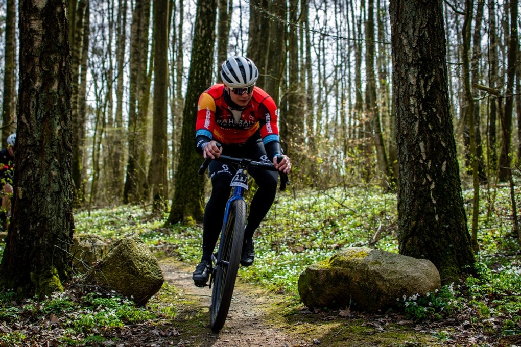 GLPK Gravel 2025 (fot. Krzysztof Pokrętowski GLPK)