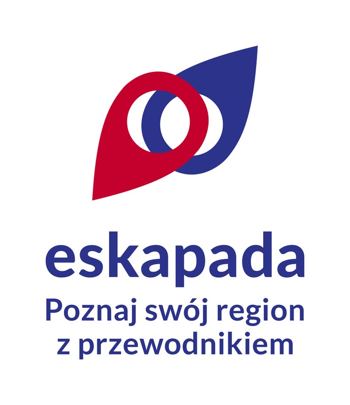 Logo eskapada