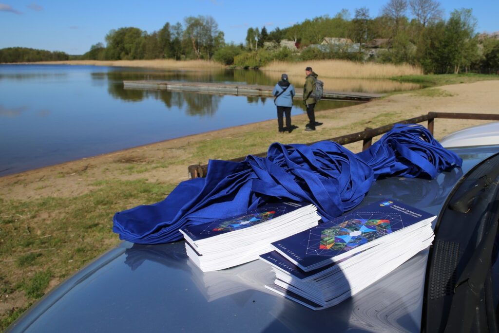 Eskapadowe gadżety Fot. D. Borzyszkowska