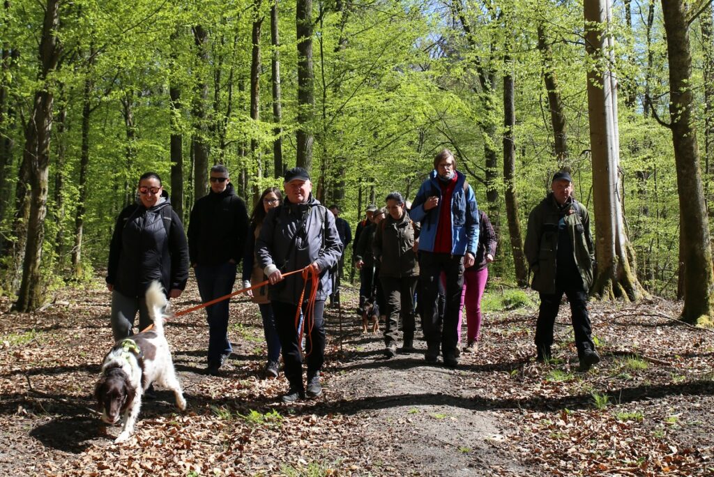 Eskapada 2025 Fot. D. Borzyszkowska
