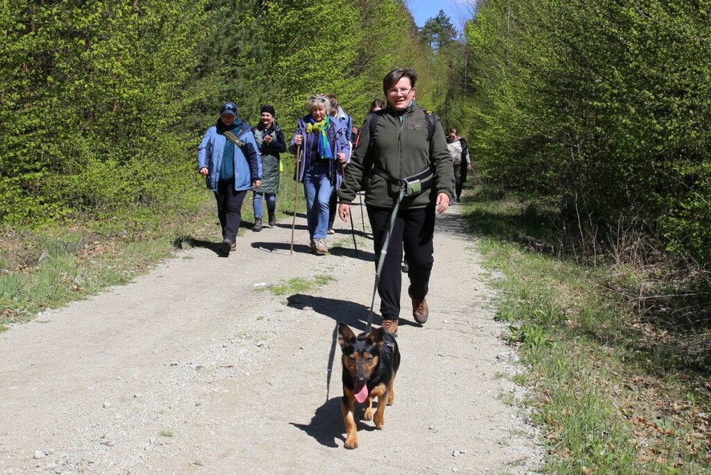 Eskapada 2025 Fot. D. Borzyszkowska