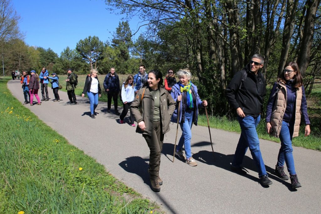 Eskapada 2025 Fot. D. Borzyszkowska