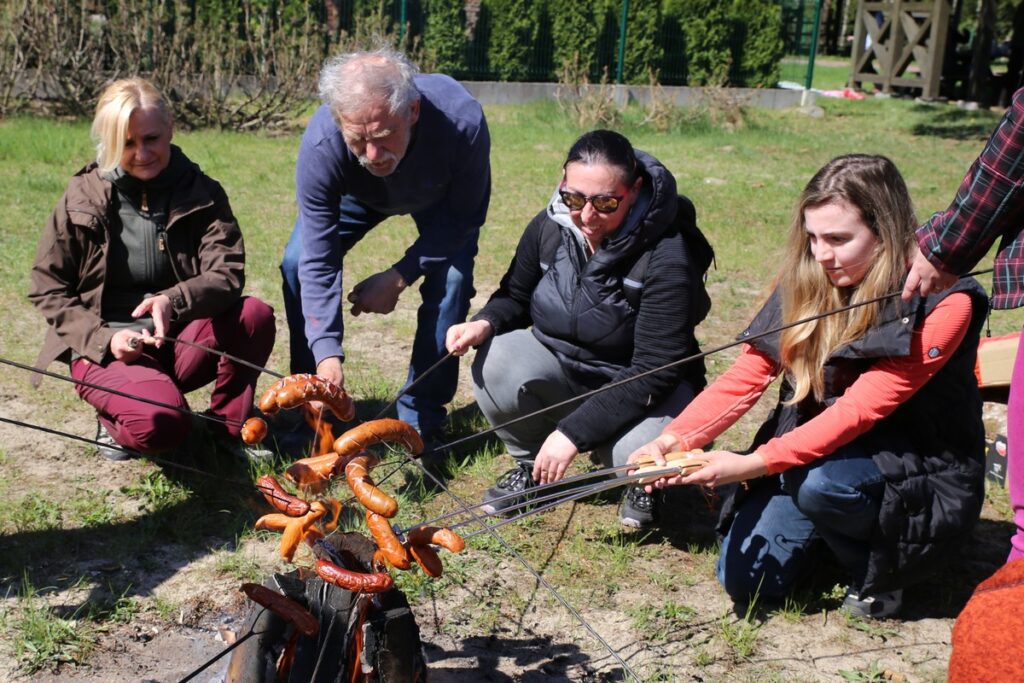 Eskapada 2025 Fot. R. Borzyszkowski