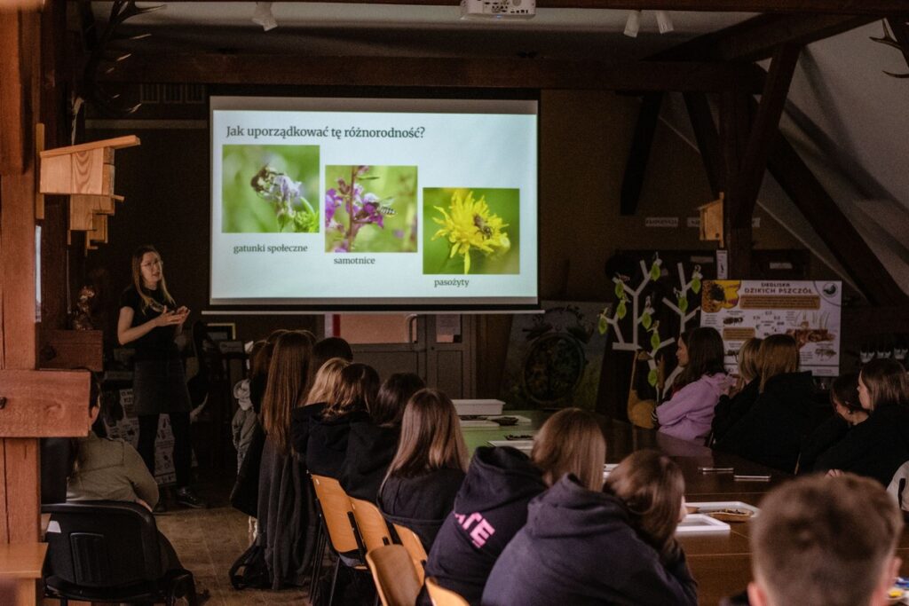 BioBlitz w Górznieńsko-Lidzbarskim Parku Krajobrazowym