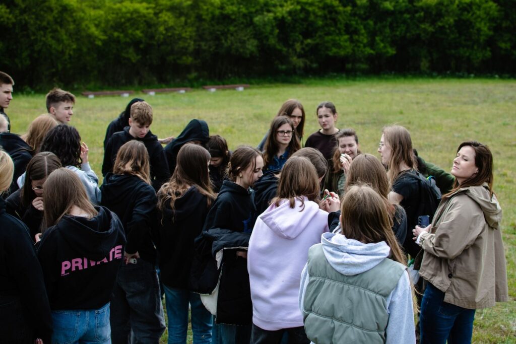 BioBlitz w Górznieńsko-Lidzbarskim Parku Krajobrazowym