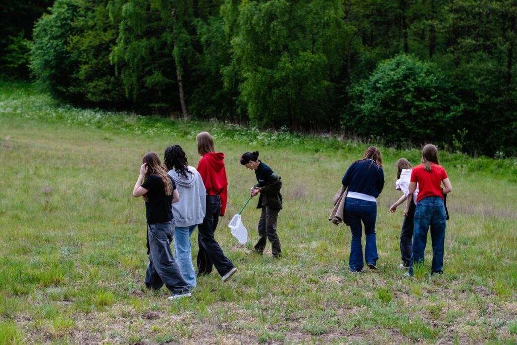 BioBlitz w Górznieńsko-Lidzbarskim Parku Krajobrazowym