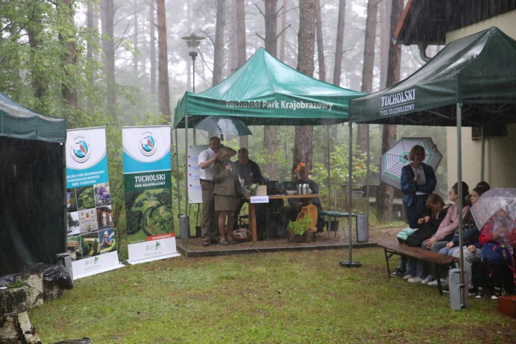 Konkurs Przyroda wokół nas, fot. R.Borzyszkowski