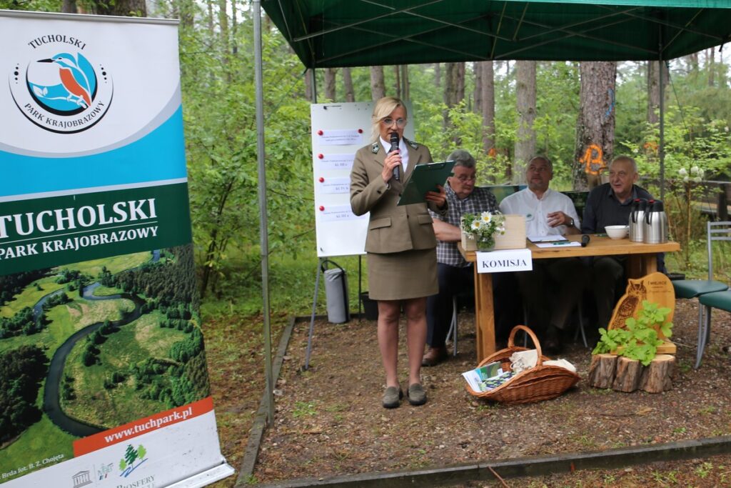 Konkurs Przyroda wokół nas, fot. R.Borzyszkowski