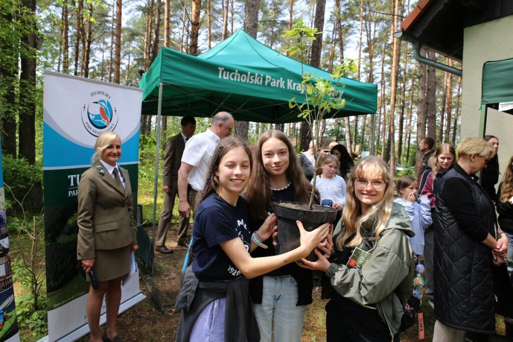 Konkurs Przyroda wokół nas, fot. R.Borzyszkowski