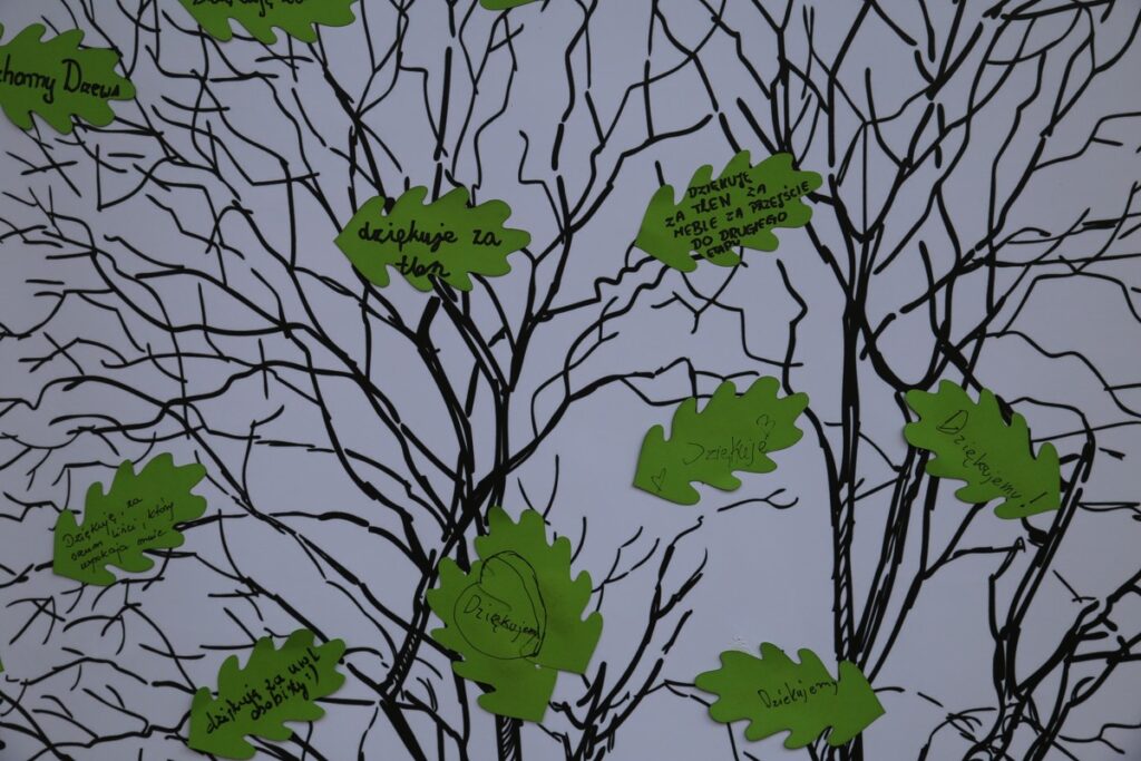 Konkurs Przyroda wokół nas, fot. R.Borzyszkowski