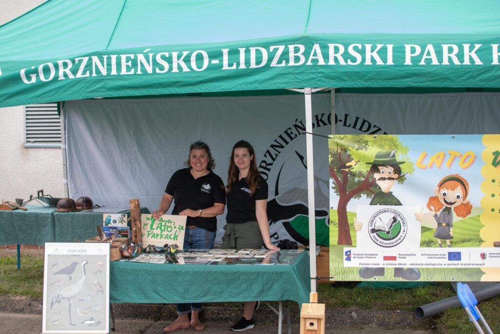 Lato w Parku (fot. GLPK)