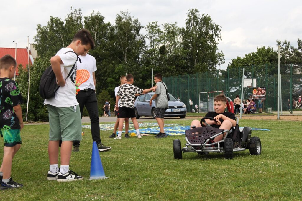 Lato w Parku (fot. GLPK)