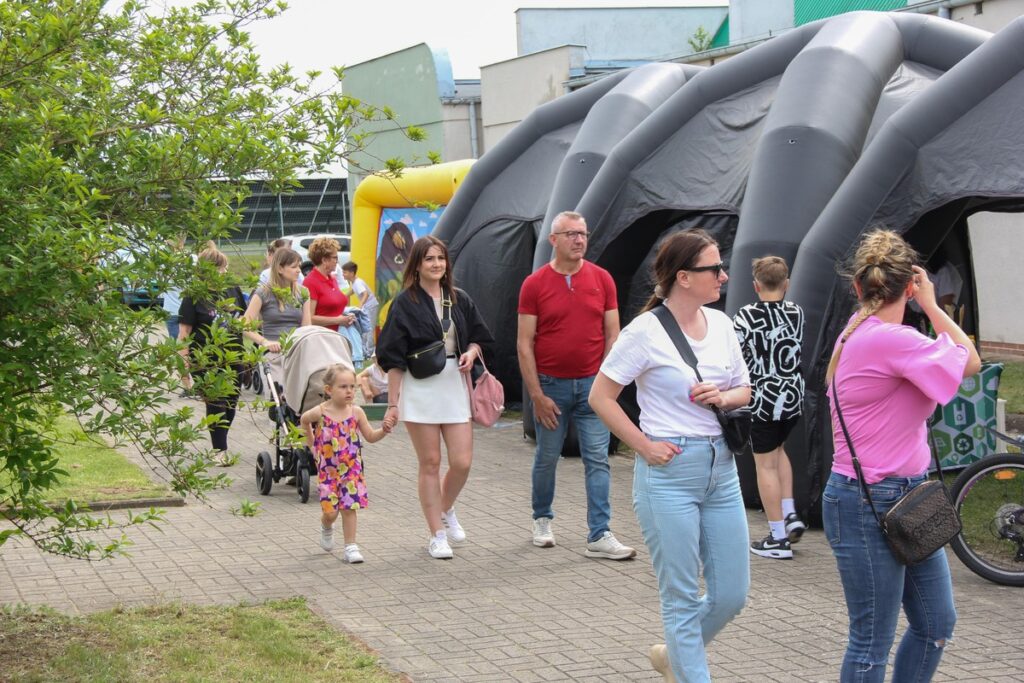 Lato w Parku (fot. GLPK)