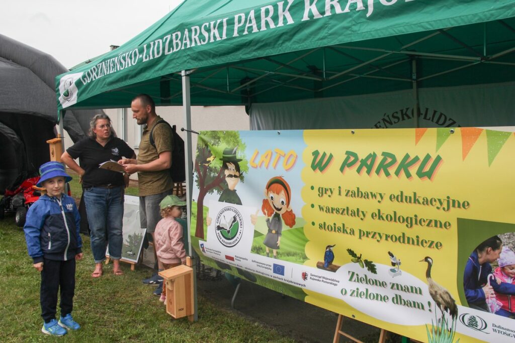 Lato w Parku (fot. GLPK)