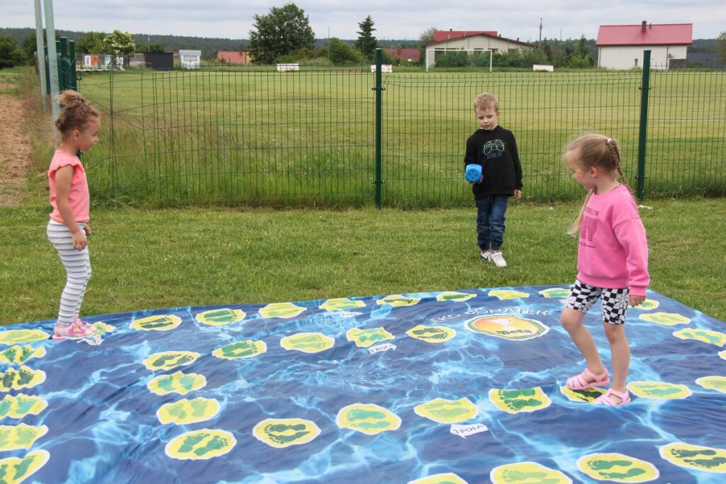 Lato w Parku (fot. GLPK)