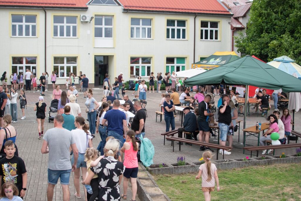 Lato w Parku (fot. GLPK)