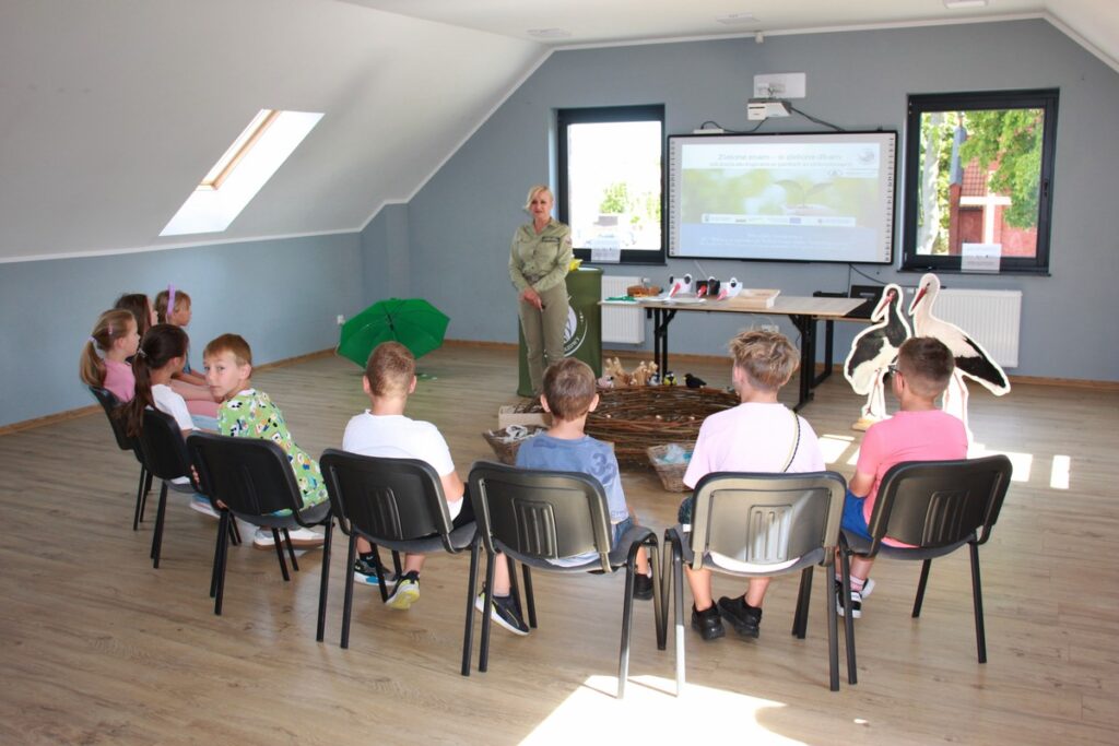 warsztaty dwudniowe fot. R. Borzyszkowski