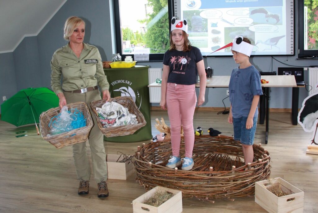 warsztaty dwudniowe fot. R. Borzyszkowski