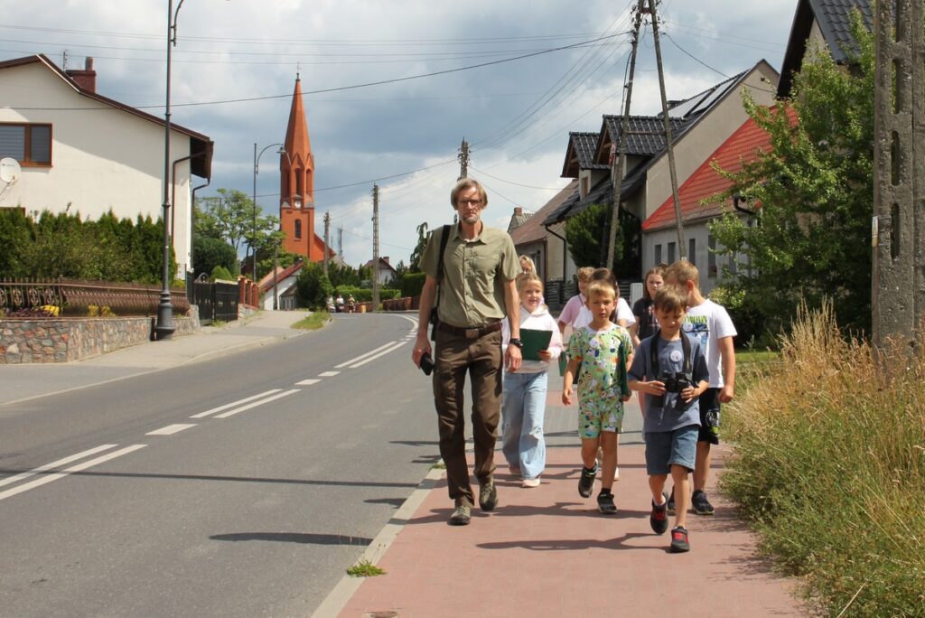 warsztaty dwudniowe fot. D. Borzyszkowska