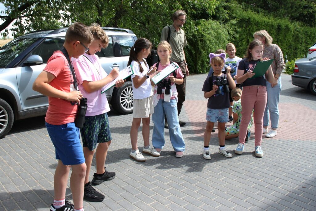 warsztaty dwudniowe fot. D. Borzyszkowska