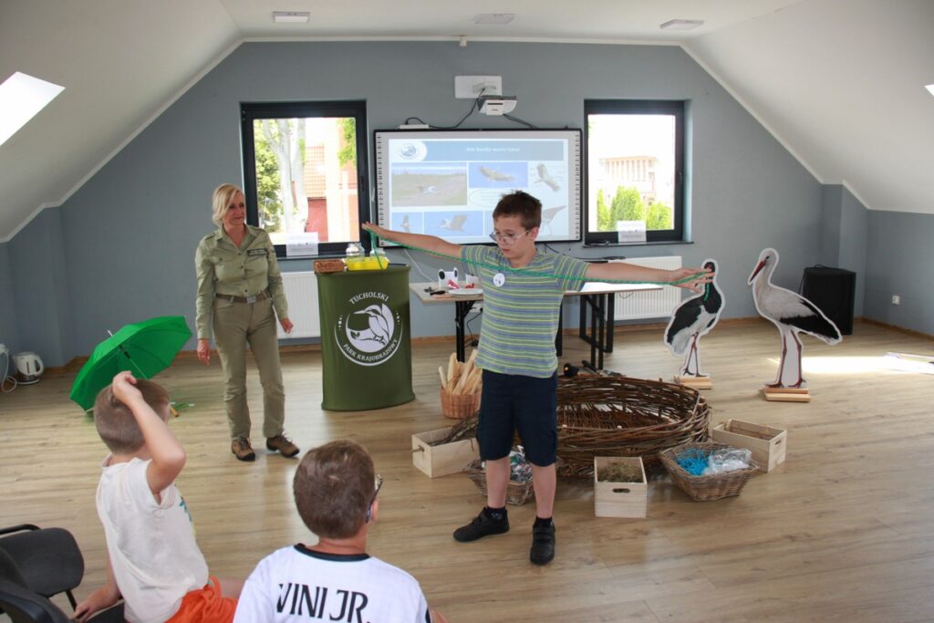 warsztaty dwudniowe fot. R. Borzyszkowski