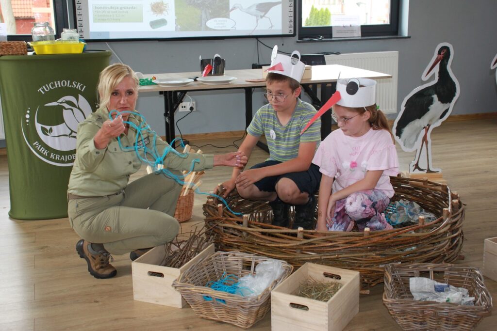 warsztaty dwudniowe fot. R. Borzyszkowski