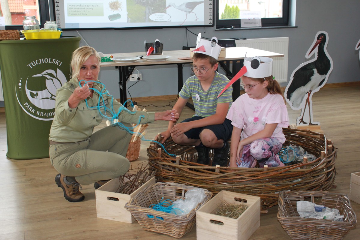 warsztaty dwudniowe fot. R. Borzyszkowski