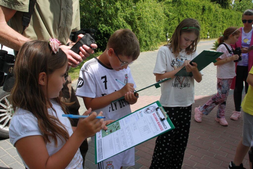 warsztaty dwudniowe fot. D. Borzyszkowska