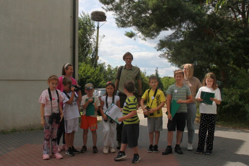 warsztaty dwudniowe fot. D. Borzyszkowska