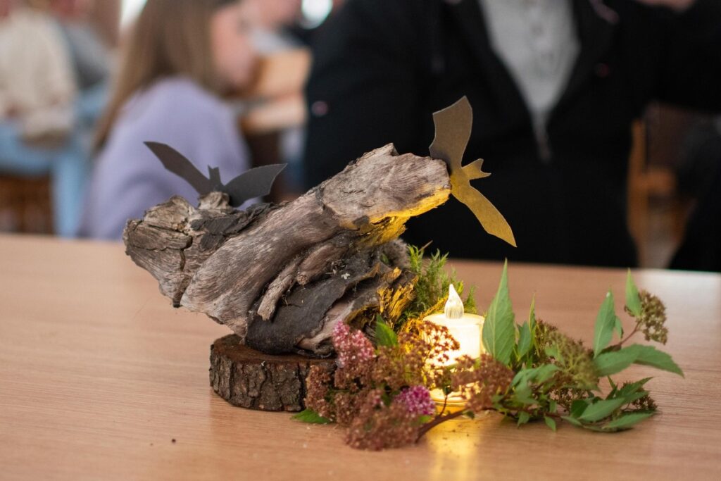 III Noc nietoperzy z GLPK (fot. GLPK)