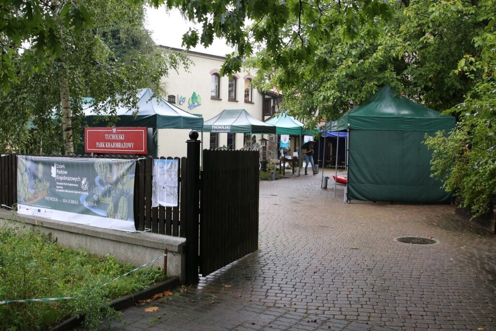 Dzień Parków Krajobrazowych, fot. R.Borzyszkowski