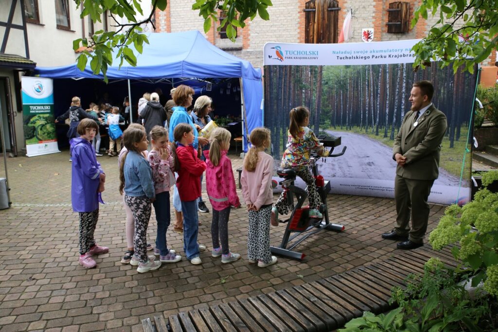 Dzień Parków Krajobrazowych, fot. M. Kaczmarek
